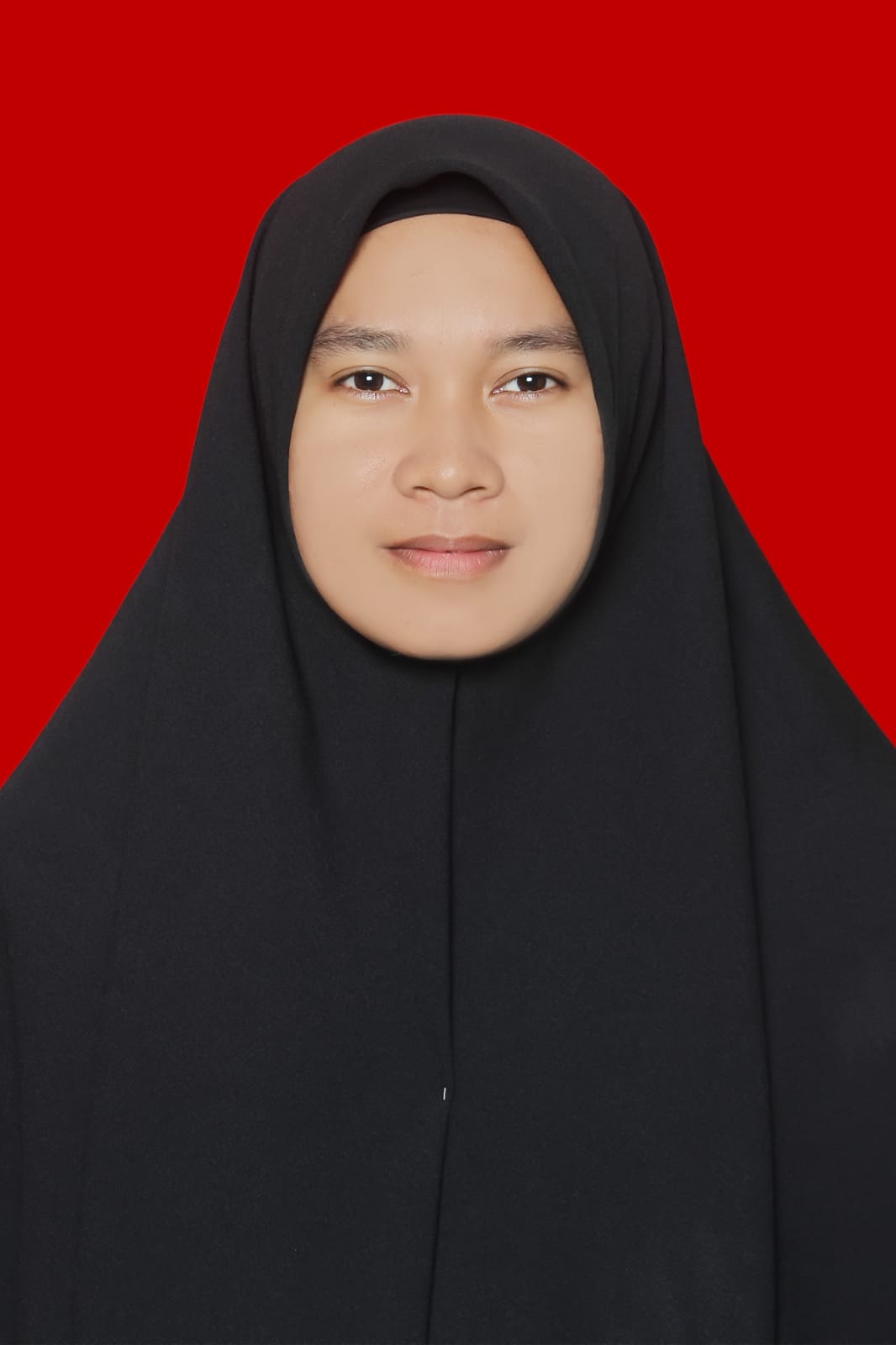 Foto Purti Hidayati, S. Psi